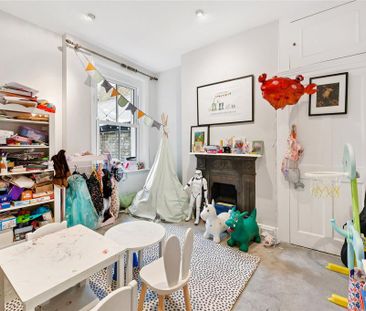 5 bedroom terraced house to rent - Photo 6