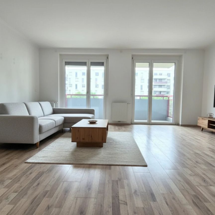 Wohnung: Eggenberger Gürtel 56/05/019 - Photo 1