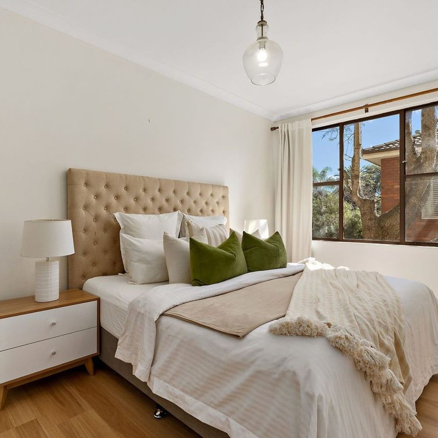 Private and Leafy Retreat Offering Effortless Coastal Living - Photo 1