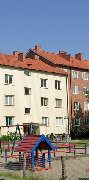 Augustenborgsgatan 21E, Augustenborg - Foto 1