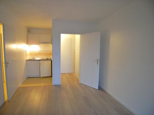 Appartement rénové Toulouse - 1 pièce(s) - 30.0 m2, - Photo 1