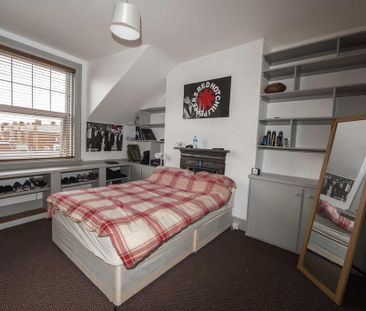 8 bedroom house share to rent - Photo 5