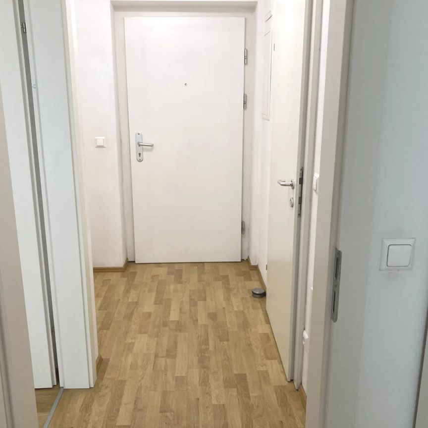 Schöne 2-Zimmer-Wohnung zur Miete im beliebten Wohnbezirk Puntigam - Photo 1