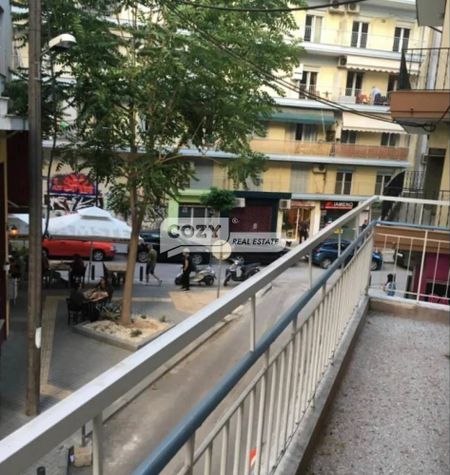 Διαμέρισμα για ενοικίαση - Κέντρο Θεσσαλονίκης, - Photo 5