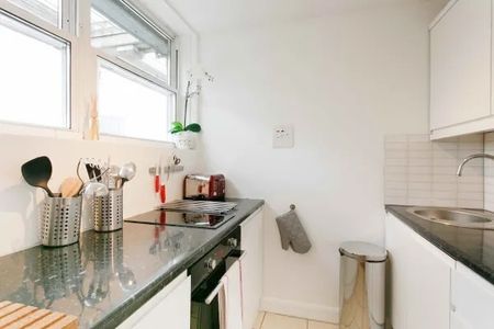 Studio Flat, Oxford Gardens, W10 - Photo 3