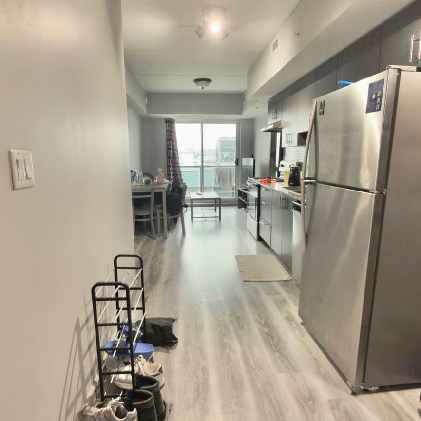 For Lease - 275B Larch Street Unit# 608, Waterloo, Ontario - Photo 1
