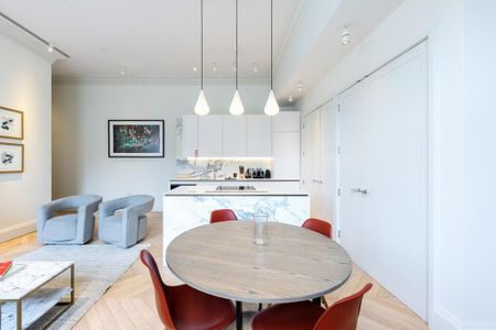 2 bedroom apartment to rent - Photo 3