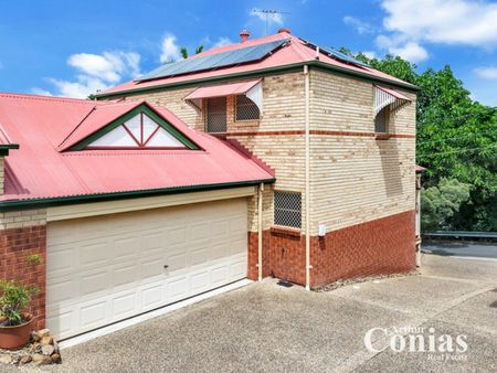 6/42 Greer Street, BARDON - Photo 4