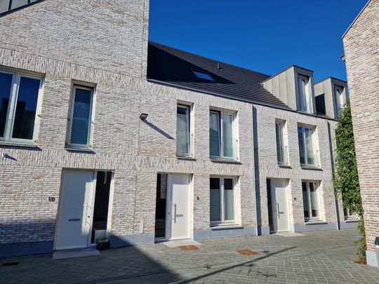 Te huur: Huis De Vloeienwacht 8 in Maastricht - Foto 1
