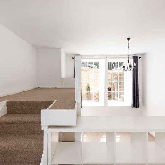 Marlborough Buildings, City Centre, Bath, BA1 - Photo 1