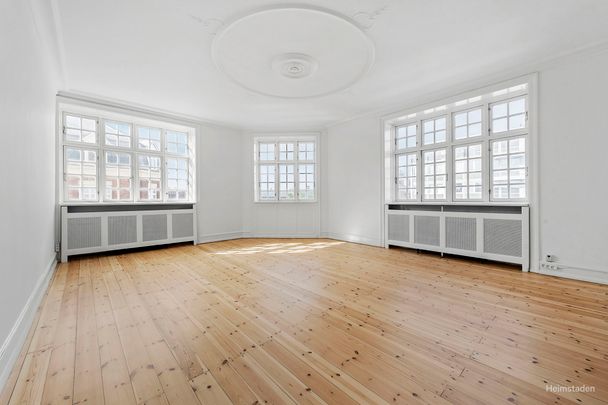4-værelses Lejlighed på 163 m² i København S - Foto 1