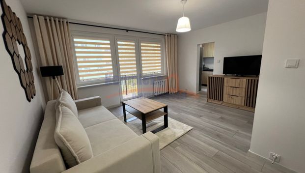 Gumieńce, ul. Hrubieszowska, Szczecin - Zdjęcie 1