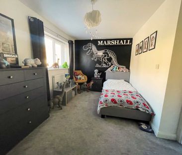 Woodend Manor, Mossley - Photo 2