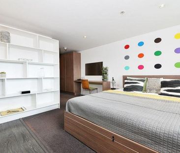 Studio to rent - Photo 2