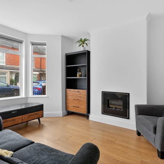 112 Ogilvie Street, Belfast, BT6 8NH - Photo 1