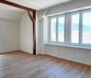 3.5 Zimmer, 3. Stock - Photo 3