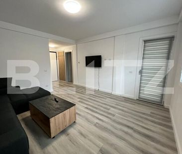 Garsoniera, 40mp, zona Lapus Residence - Fotografie 2