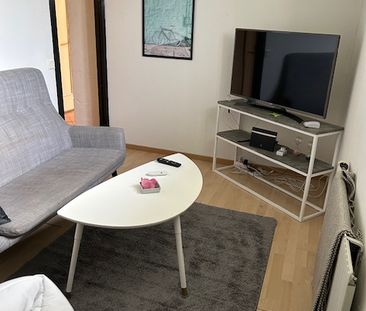 Smältaregatan, Halmstad - Foto 3