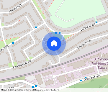 Chequers Road, Loughton, IG10 - Photo 1