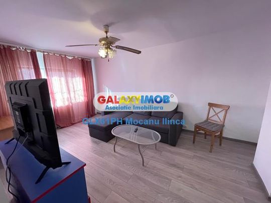 Inchiriere apartament 4 camere, in Ploiesti, zona Democratiei - Fotografie 1