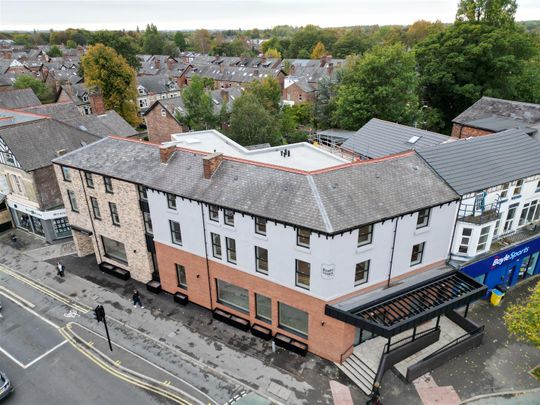 Kemps Corner, Wilbraham Road, Chorlton - Photo 1