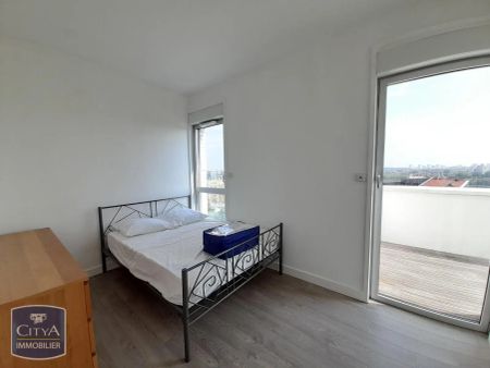 Appartement à louer 3 pièces 63.1m² - Photo 4