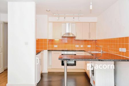 1 bedroom flat to rent - Photo 5