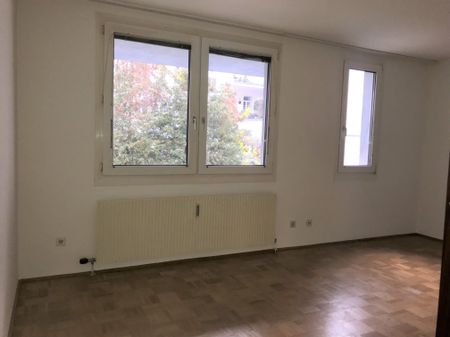 HOFSEITIGE 1-ZIMMERWOHNUNG NÄHE MARIAHILFER STRASSE! Liniengasse 48 - Top 1 - Photo 2