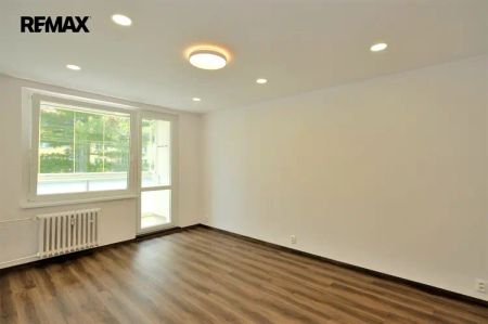 Pronájem bytu 3+1 po kompletní rekonstrukci, s lodžií - Fotografie 4