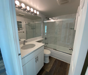838 Agnes Street condo — New Westminster, BC (1-Bedroom) - 1 Bedroom - Photo 4