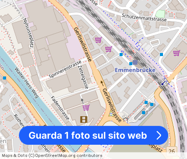 4VIERTEL – For those who love space. - Foto 1