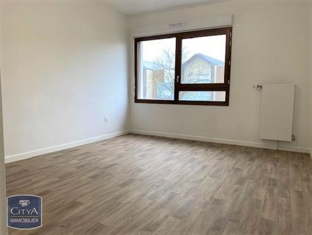 Location Appartement 2 pièces 49m² VILLEPINTE 93420 - Photo 5