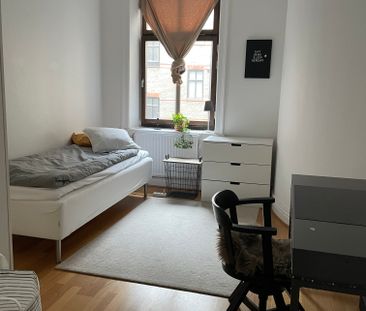 Friisgatan, Malmö - Foto 1