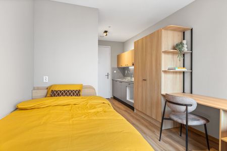 Te huur: Appartement K.P. van der Mandelelaan in Rotterdam - Foto 5