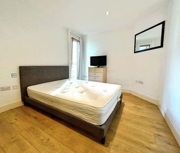 2 bedroom apartment to rent - Photo 4