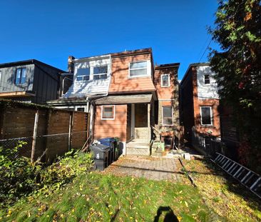 For Lease - 51 Dearbourne Avenue Unit# Basement, Toronto, Ontario - Photo 5