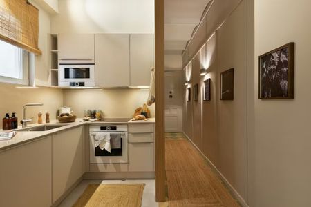 Carrer del Comte Borrell, Barcelona, Catalonia 08029 - Photo 3