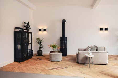 Emmastraat 41A - Photo 4