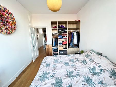 Appartement T2 Lille à louer - Photo 3