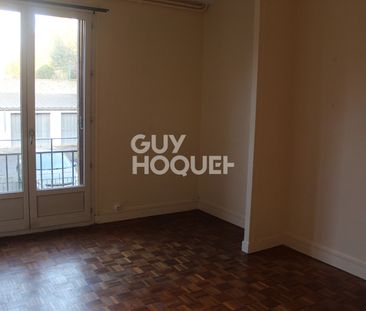 Appartement Rambouillet 3 pièces 64.15 m2 - Photo 2