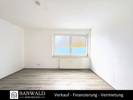 Wohnung zur Miete in Marl - Photo 1