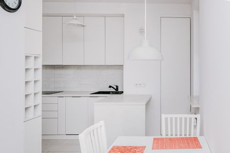 Atrakcyjne mieszkanie przy Metro Słodowiec - Photo 5