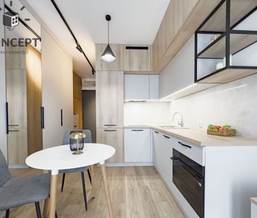 Nowoczesne studio ul. Krakowska | Pierwszy najem - Photo 5