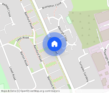 Eastcotts Road, Bedford, MK42 - Photo 1