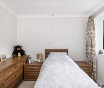 1 bedroom property to rent in Camberley - Photo 4