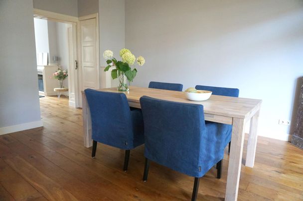 Weissenbruchstraat 382, Van Hoytemastraat e.o., 2596GS, Den Haag - Foto 1