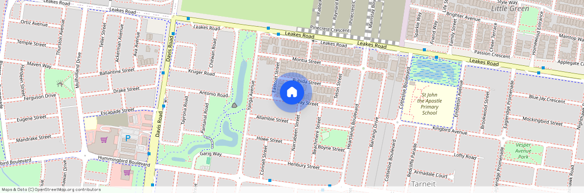 34 Conway Street, Vic 3029, Tarneit