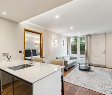 1 bedroom apartment to rent - Photo 2