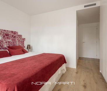 3 room luxury Flat for rent in Barcelona, Catalonia - Photo 5