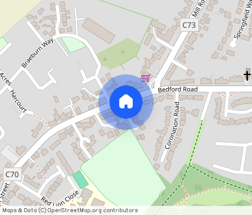 1 bedroom in a flat share to rent - Photo 1